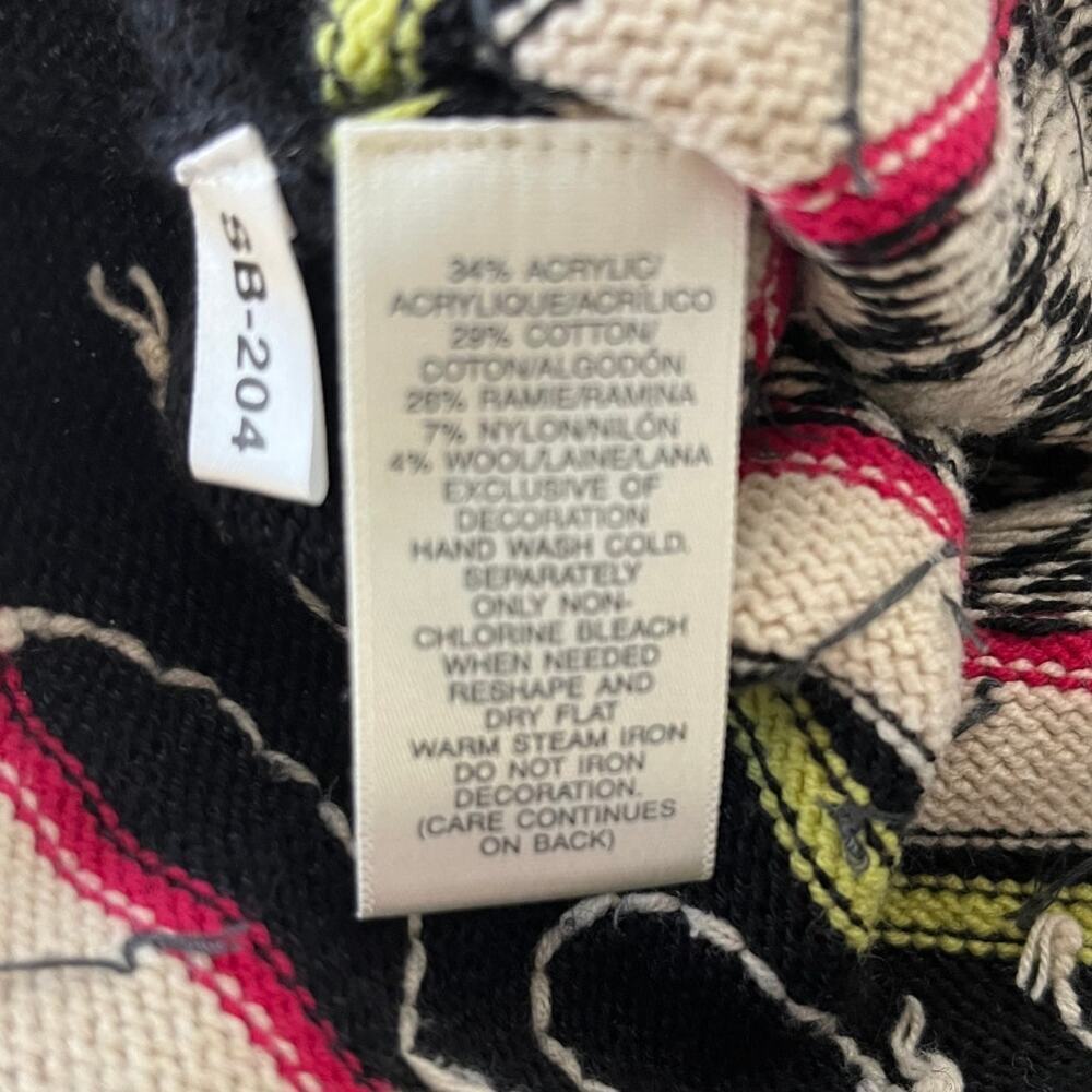 Vintage Susan Bristol Cardigan Beaded Sweater - Picture 4 of 8